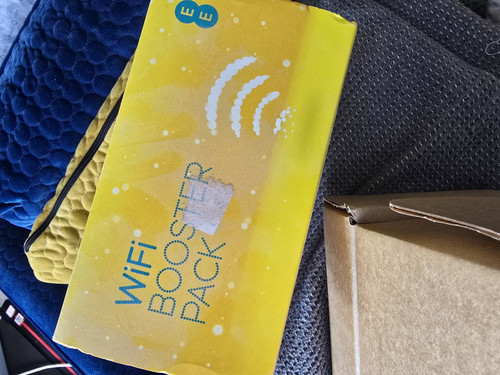 Huawei wifi booster - huawei,