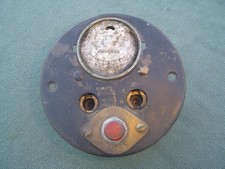 VINTAGE LUCAS AMMETER COIL