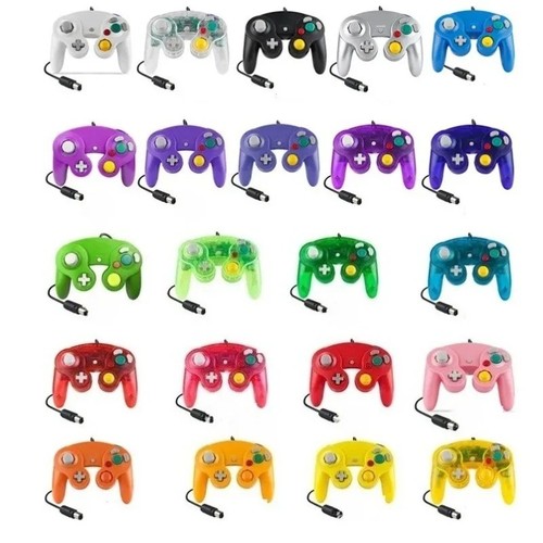 Multi colors for game - 2x,