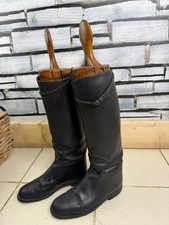 Gents size 11 leather - s/h,