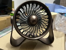 Opolar Mini Fan 