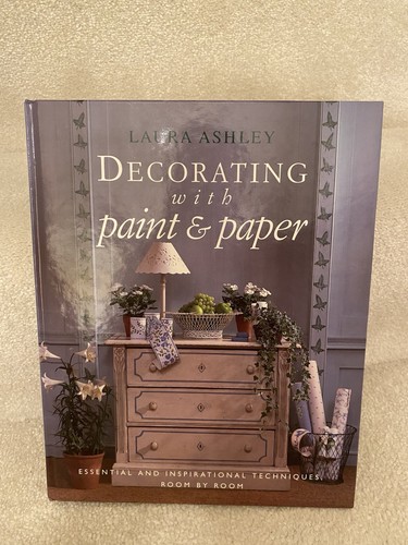 Laura ashley decorating with - 'decorating,
