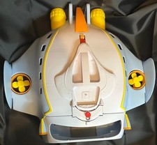 Octonauts Octopod Playset Gup