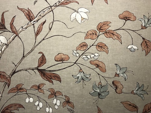 Zoffany chambalon trail - zoffany, trail”