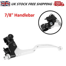 Handlebar Clutch Lever Perch