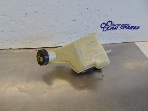 Ford fiesta brake master - fiesta,