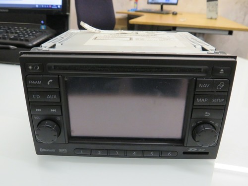 Nissan qashqai j10 - j10, 2007-2013