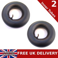Inner Tube 200x50 Bent Valve