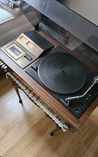 Vintage National Panasonic SG-5070 + Speakers 