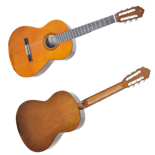 Yamaha cs40 full - cs40, full-scale