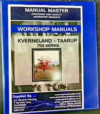 Kverneland,Taarup Service