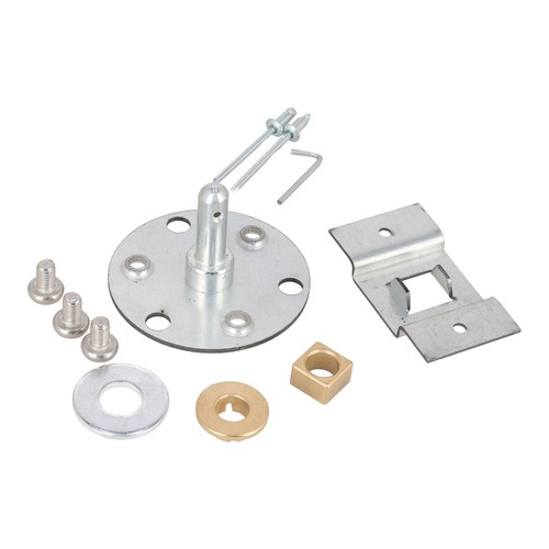 Creda tumble dryer drum shaft - dryer,