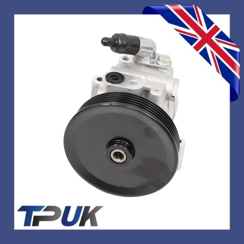 Power steering pump ford - power,