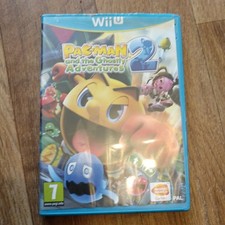 Pac-Man And The Ghostly