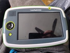 Leappad Platinum In Green For