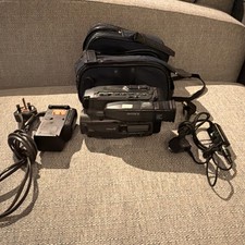 Sony CCD-TR505E Handycam