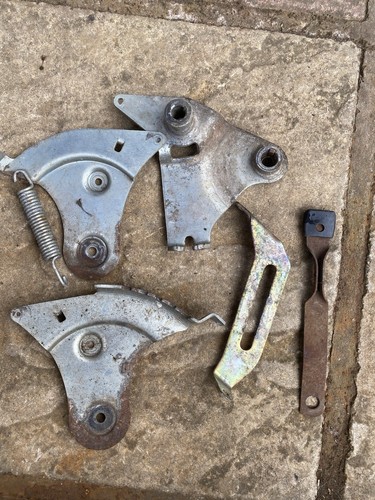 Honda hr216 rear roller - hr216,
