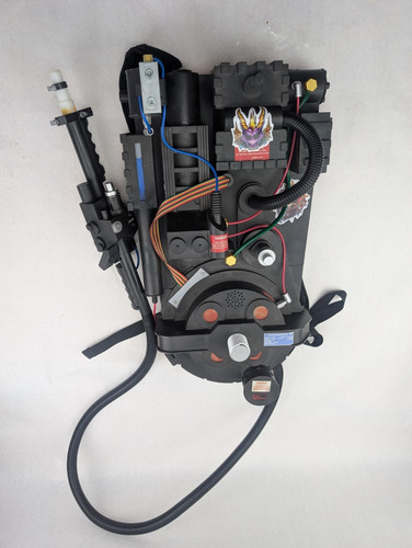 Spirit halloween ghostbusters - spirit,