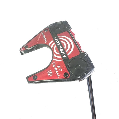 New odyssey dual - new,