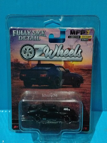 Wheels australian muscle v8 - wheels,