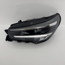 VAUXHALL CORSA F PASSENGER