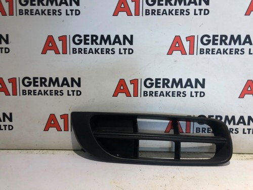 Genuine skoda fabia - 07-12, mk2