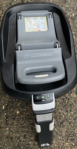 Maxi cosi family - maxi-cosi, car