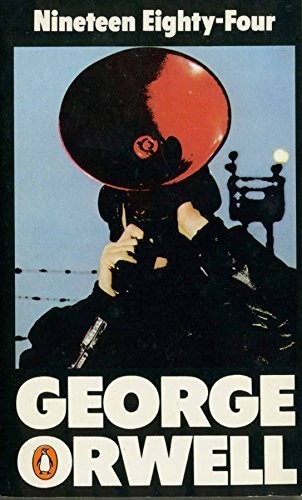 1984 nineteen eighty four - nineteen, eighty-four