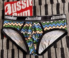 Aussiebum Men's limited