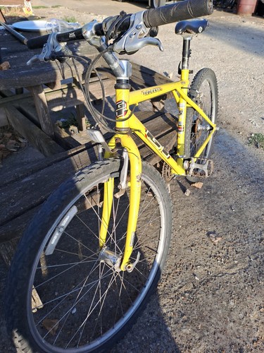 Tequesta retro vintage - gt,