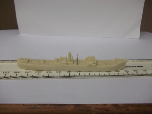 Wirral miniature ship 1g - ship,