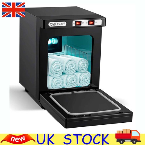 Hot towel warmer cabinet uv - hot,