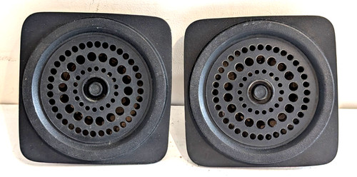 Pair vintage 1970 - pair, murphy