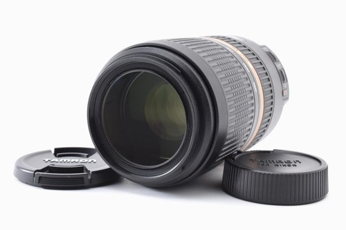 Tamron 300mm 5 - f/4-5.6, di