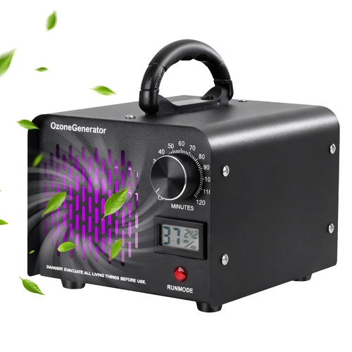 Ozone generator 80000mg high - 80000mg/h,