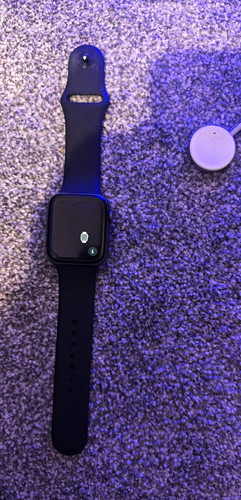 Apple watch series 44mm - apple,