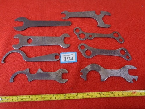 Assorted vintage bicycle - x,