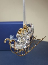 SWAROVSKI Christmas Ornament