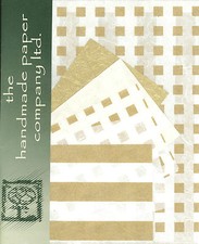 Handmade Mulberry Paper -10