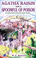 Agatha Raisin and a Spoonful