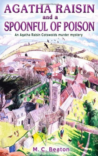 Agatha raisin and - agatha,