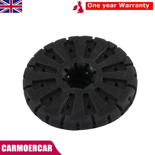 1pcs rear coil spring damper - rear,