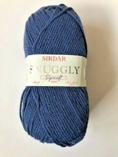 Sirdar Supersoft Aran ~ 100g Balls Was £4.25 Now £3.85