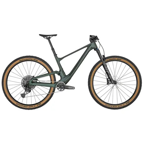 Scott spark 930 mountain bike - spark,