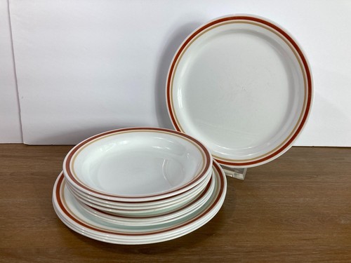 Set corelle cinnamon - set, 11