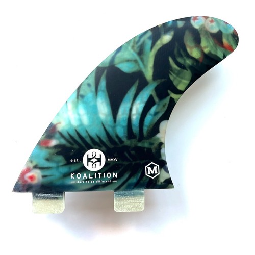 Koalition waikiki surfboard - koalition,