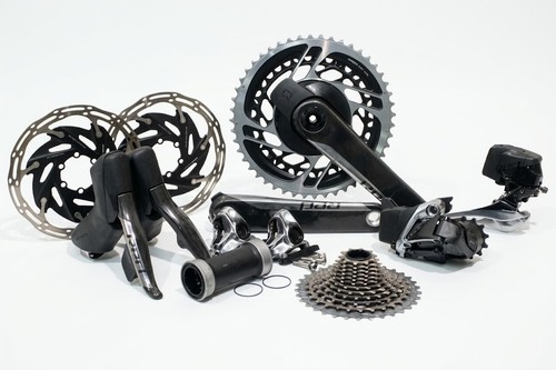 Sram red etap axs - axs, 2x12