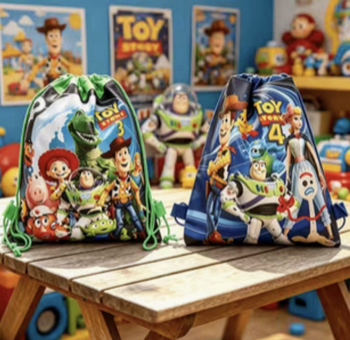 Disney toy story drawstring - disney,
