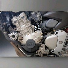 Copricarter Hornet 600 Dal 1998 Al 2005