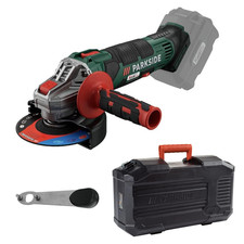 Parkside Cordless Angle